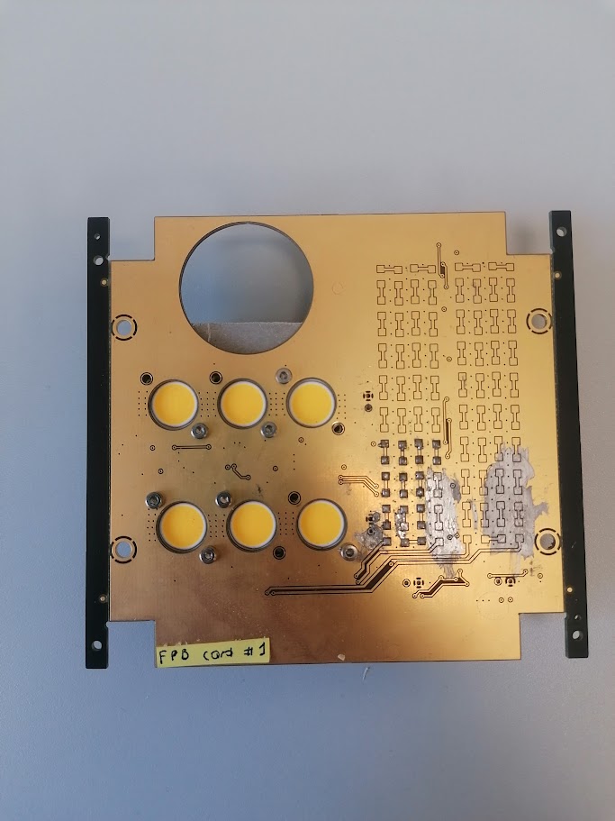 PCB Schematic in KiCAD