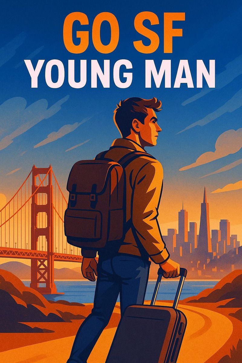 Welcome to SF